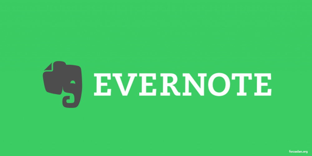 Evernote app has carved a niche in the note-taking realm